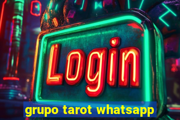 grupo tarot whatsapp